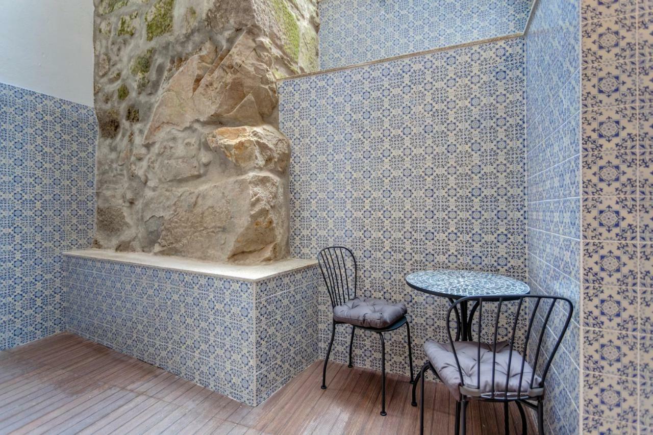 Oporto Home Wine Cellars Vila Nova de Gaia Dış mekan fotoğraf