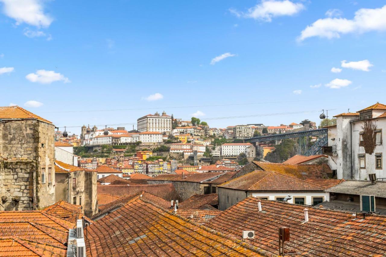 Oporto Home Wine Cellars Vila Nova de Gaia Dış mekan fotoğraf