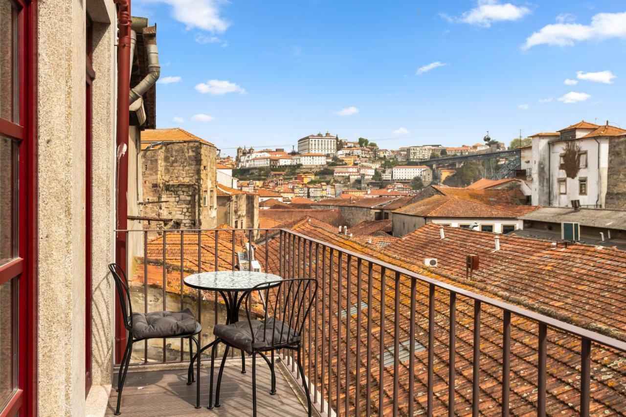 Oporto Home Wine Cellars Vila Nova de Gaia Dış mekan fotoğraf