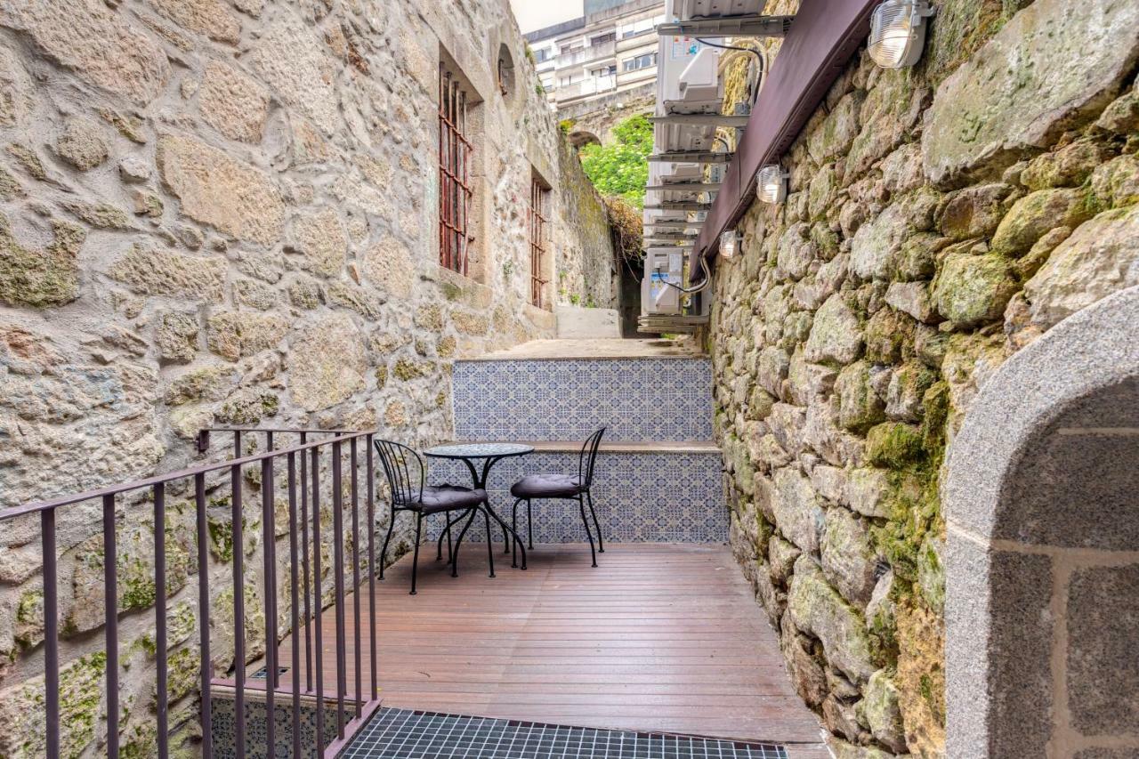 Oporto Home Wine Cellars Vila Nova de Gaia Dış mekan fotoğraf
