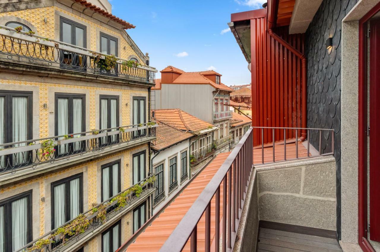 Oporto Home Wine Cellars Vila Nova de Gaia Dış mekan fotoğraf