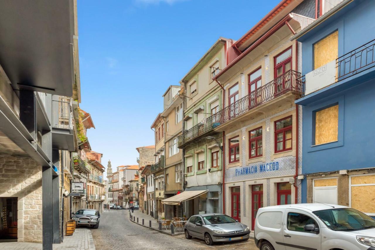 Oporto Home Wine Cellars Vila Nova de Gaia Dış mekan fotoğraf