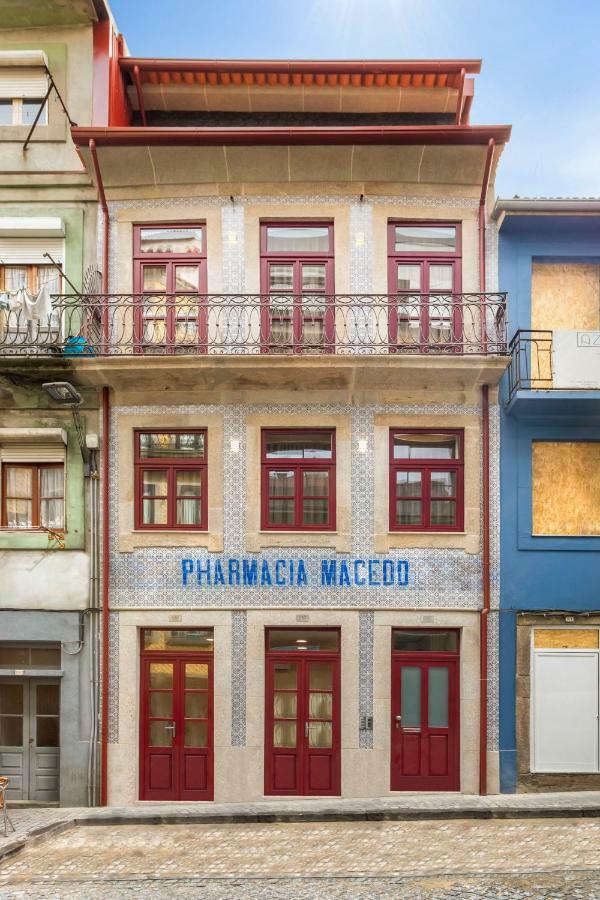 Oporto Home Wine Cellars Vila Nova de Gaia Dış mekan fotoğraf