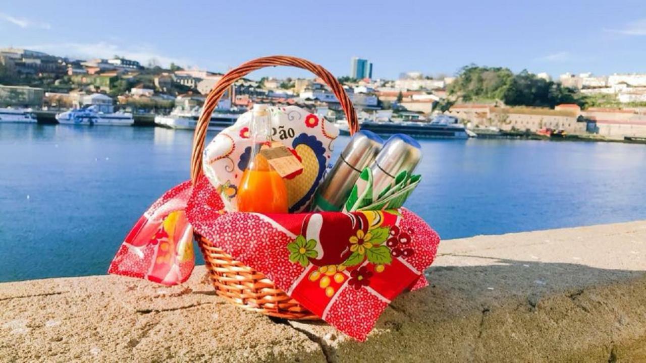 Oporto Home Wine Cellars Vila Nova de Gaia Dış mekan fotoğraf